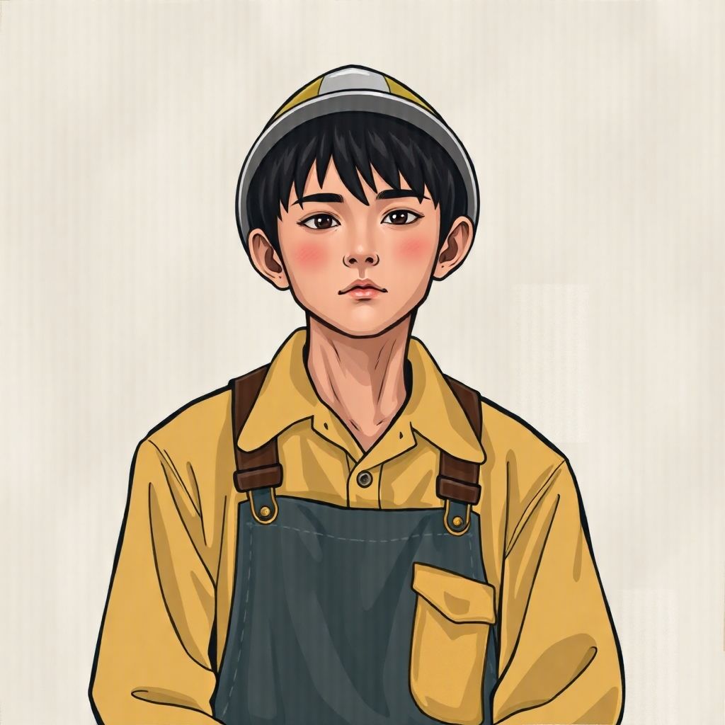 เรียนรู้จากชีวิตจริงใน 'A Working Man นรกหยุดนรก'